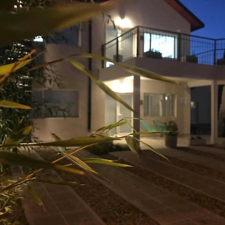 Del Sol Apart Hotel Sarmiento  Zewnętrze zdjęcie