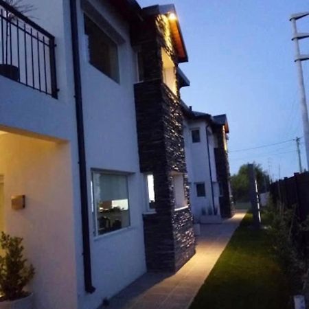 Del Sol Apart Hotel Sarmiento  Zewnętrze zdjęcie