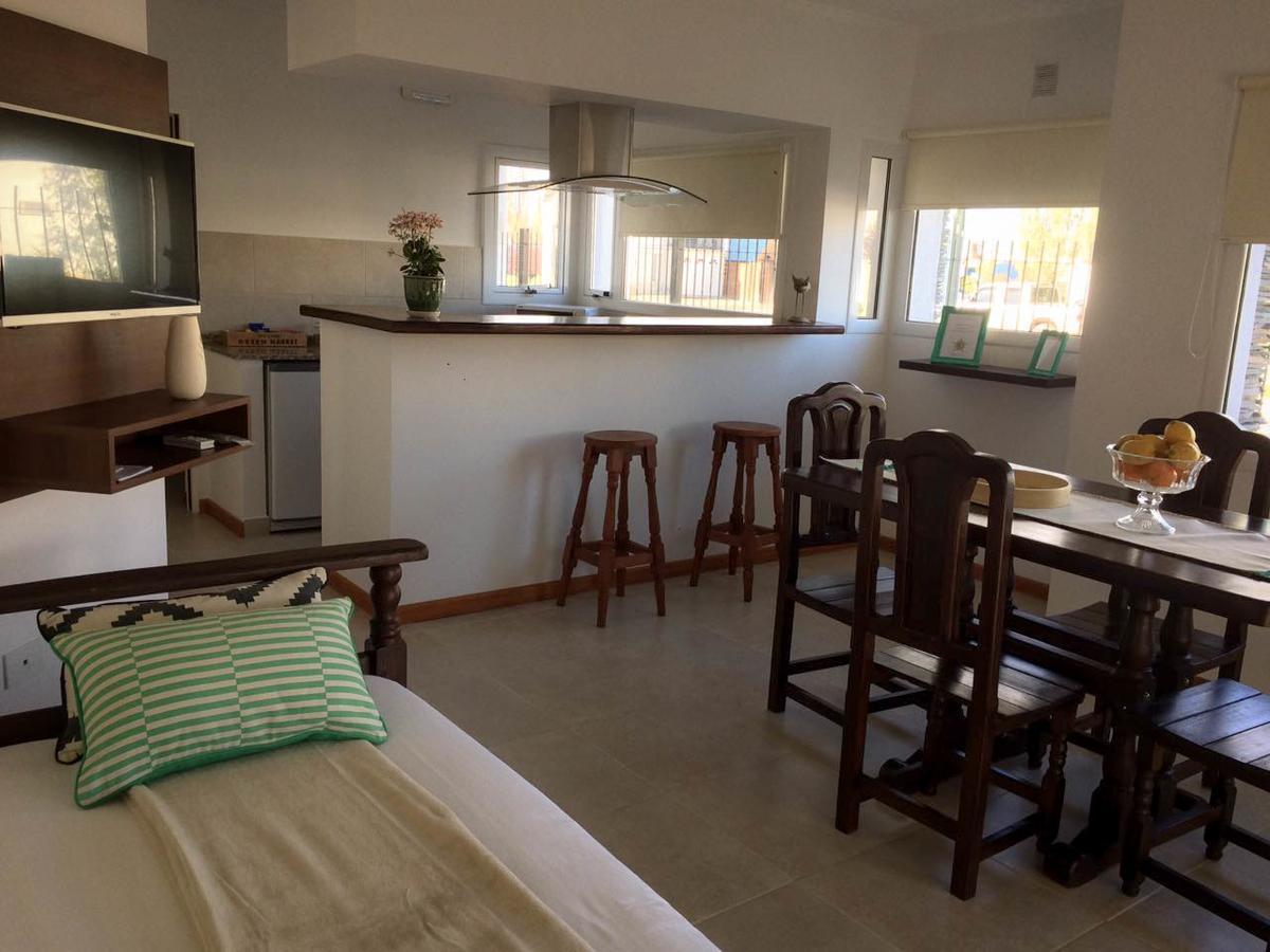 Del Sol Apart Hotel Sarmiento  Zewnętrze zdjęcie