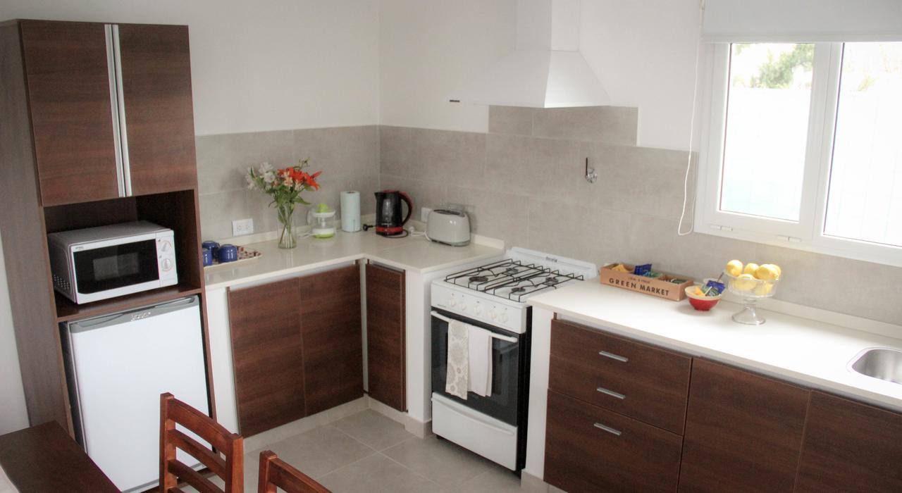 Del Sol Apart Hotel Sarmiento  Zewnętrze zdjęcie