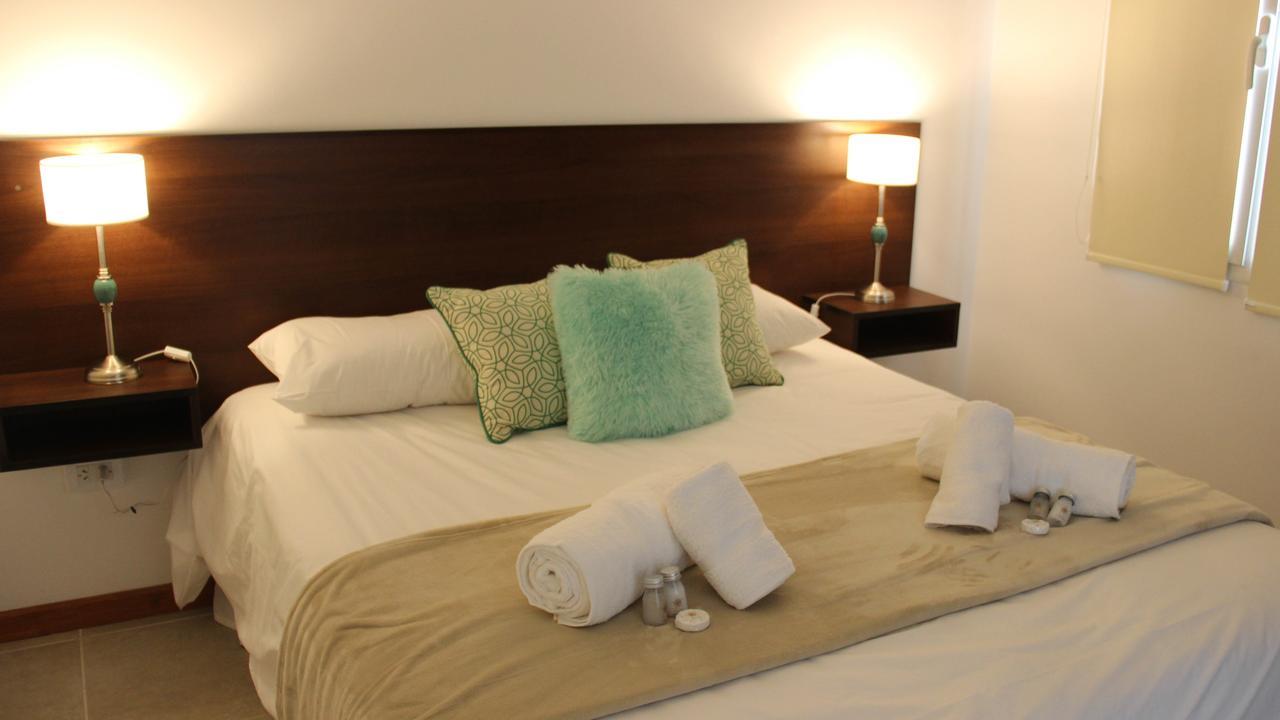 Del Sol Apart Hotel Sarmiento  Zewnętrze zdjęcie